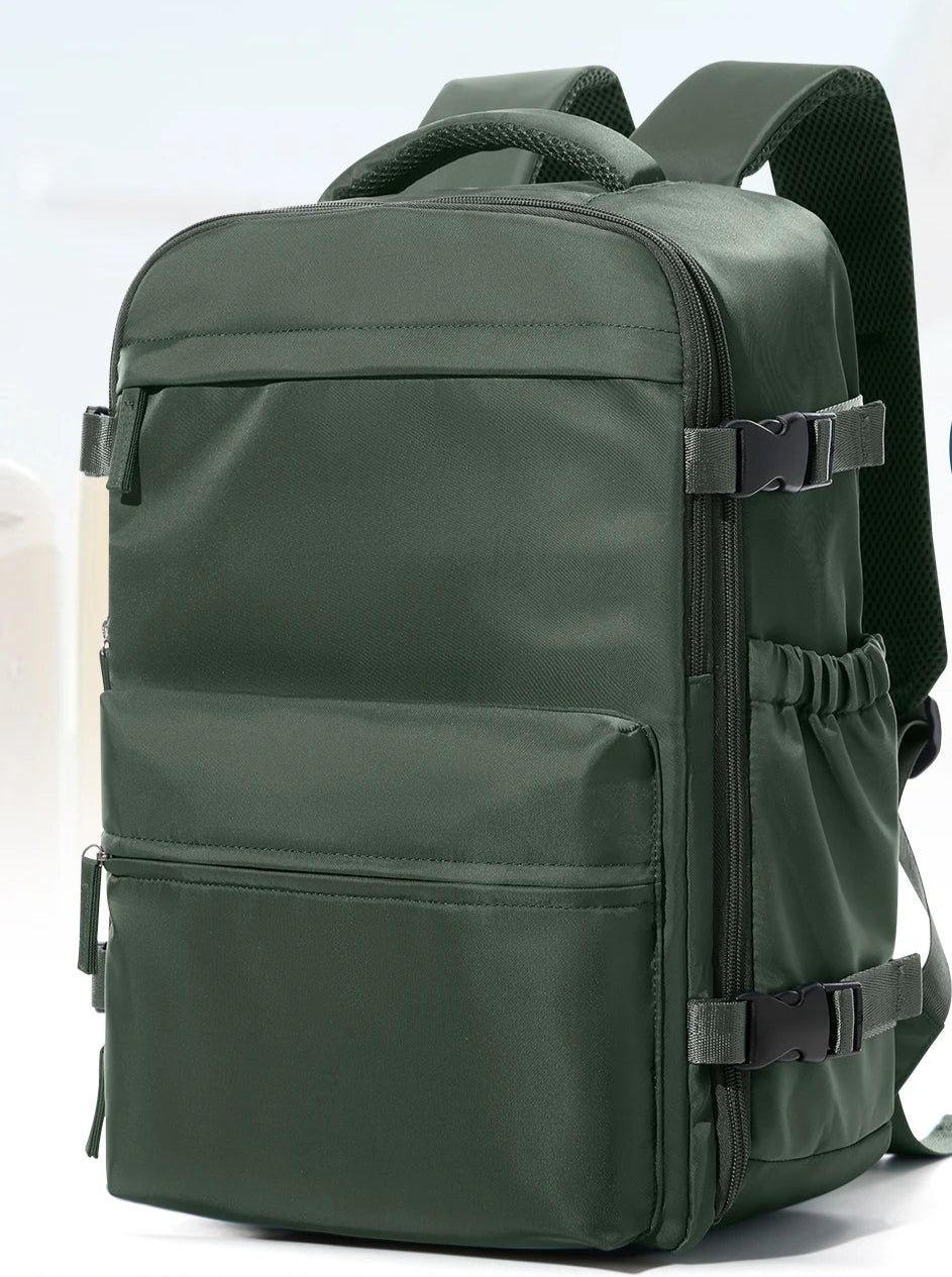 Découvrez KORR, la marque de sacs cabine compressibles conçus pour voyager plus léger, gagner de la place et partir librement. Pratique, compact et stylé.