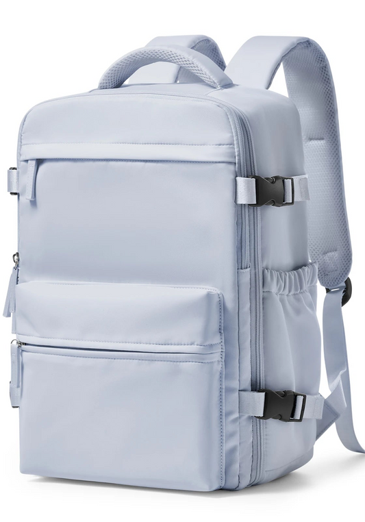 Découvrez KORR, la marque de sacs cabine compressibles conçus pour voyager plus léger, gagner de la place et partir librement. Pratique, compact et stylé.